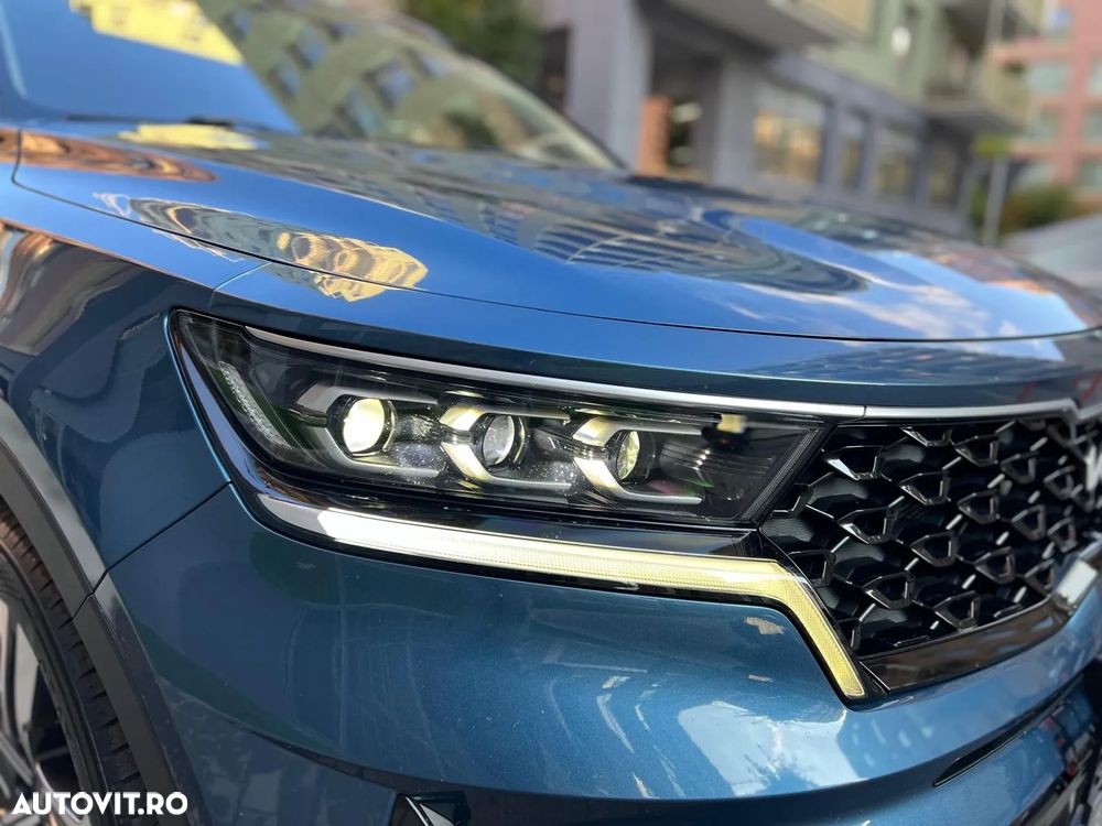 Kia Sorento 1.6T-GDI PHEV AWD OPF Aut. Platinum - 12