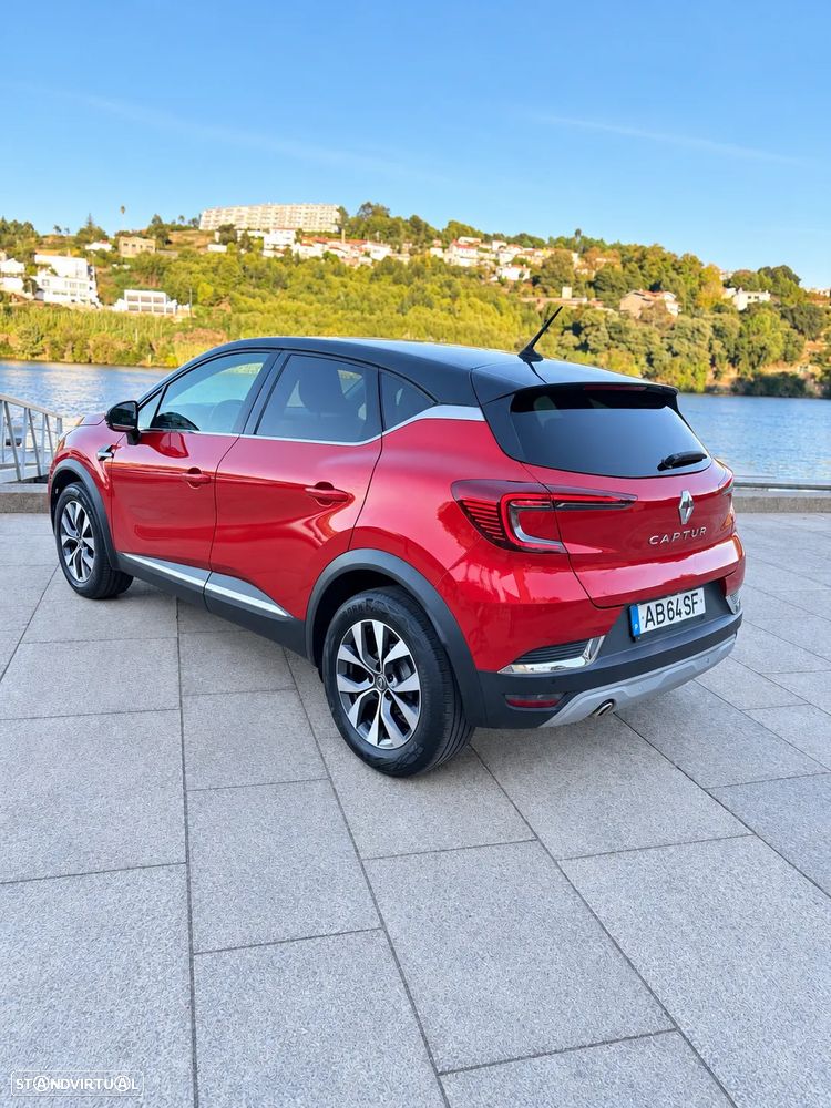 Renault Captur 2020 photo 4