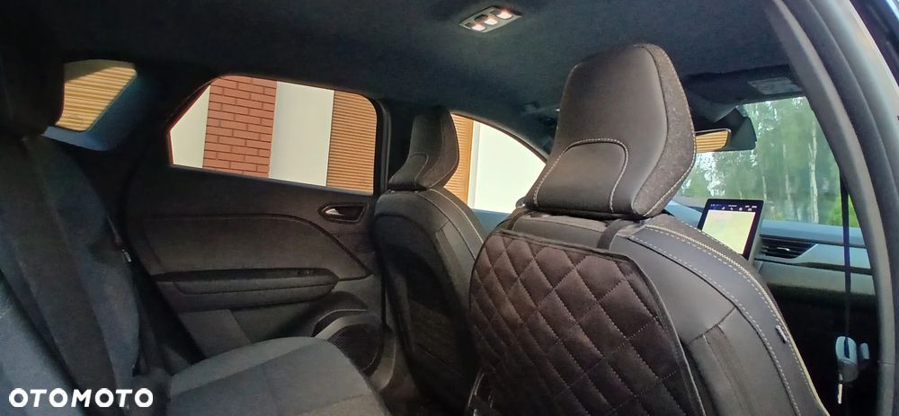 Renault Symbioz E-Tech Full 145 Techno - 21