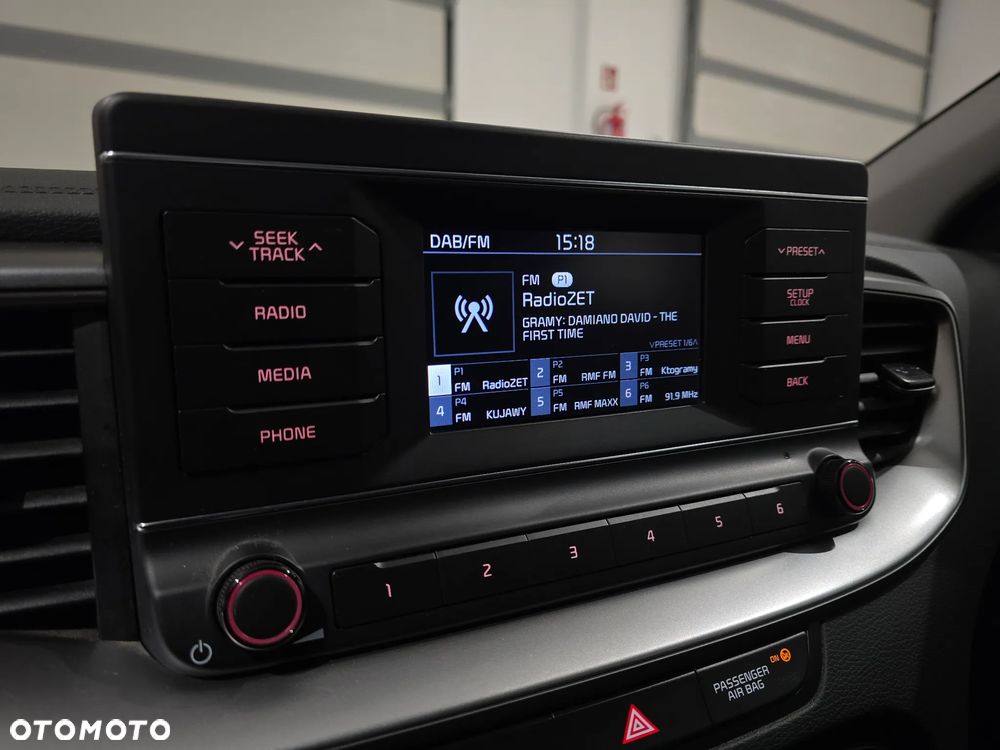 Kia Ceed 1.0 T-GDI S - 14