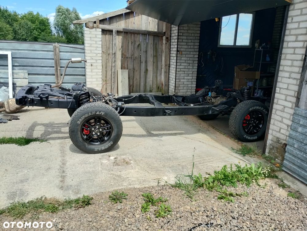 Land Rover Discovery TD V6 S - 33