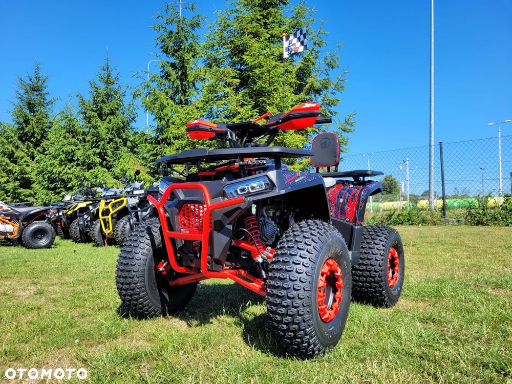 XTR Inny - 5