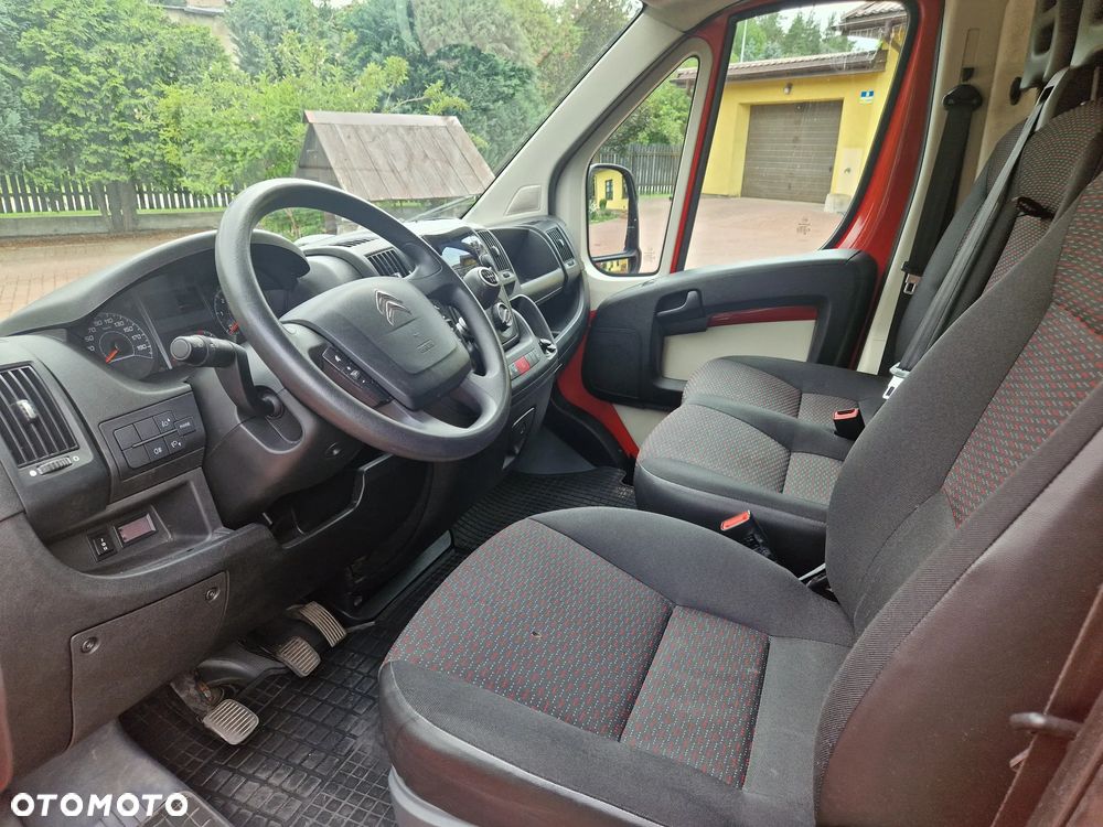 Citroën JUMPER - 7