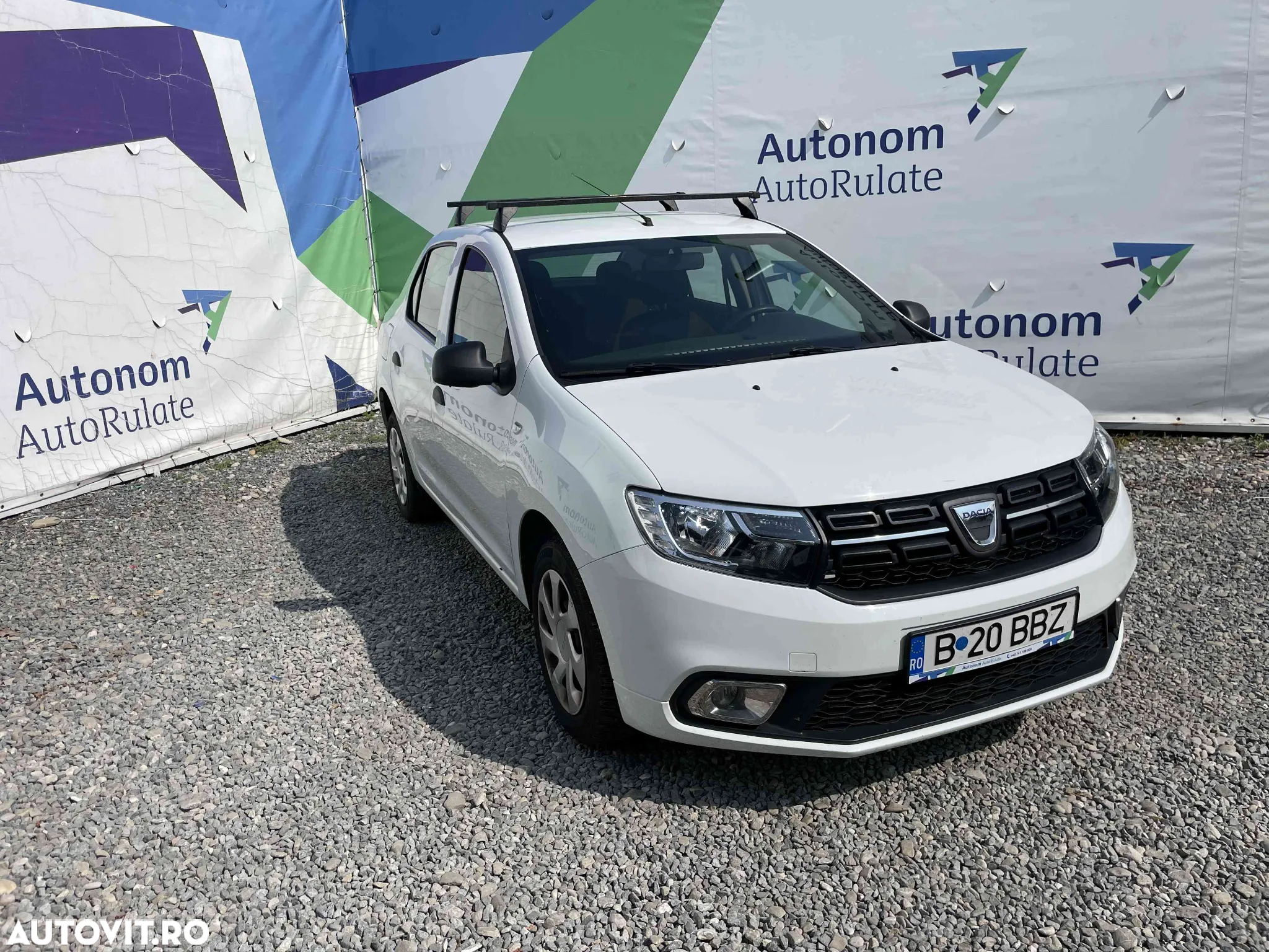 Dacia Logan - 3