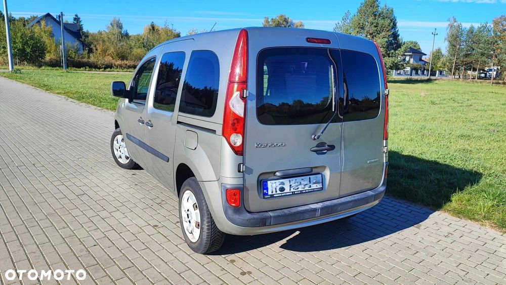 Renault Kangoo