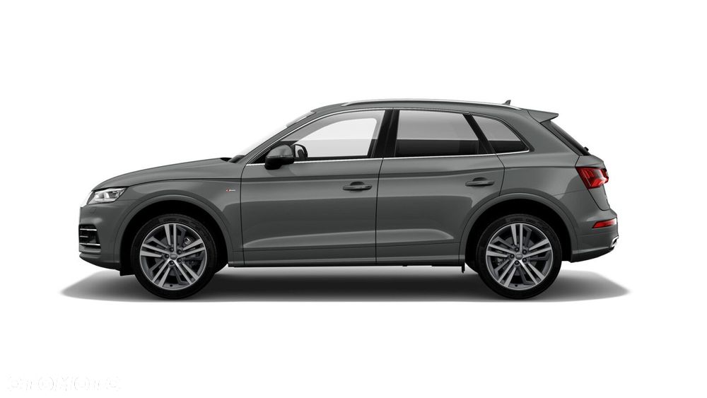 Audi Q5 - 2