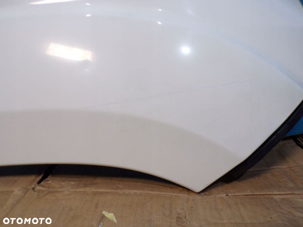 DUCATO BOXER JUMPER Lift 14- błotnik przedni PRAWY BIAŁY kolor 249 - 4