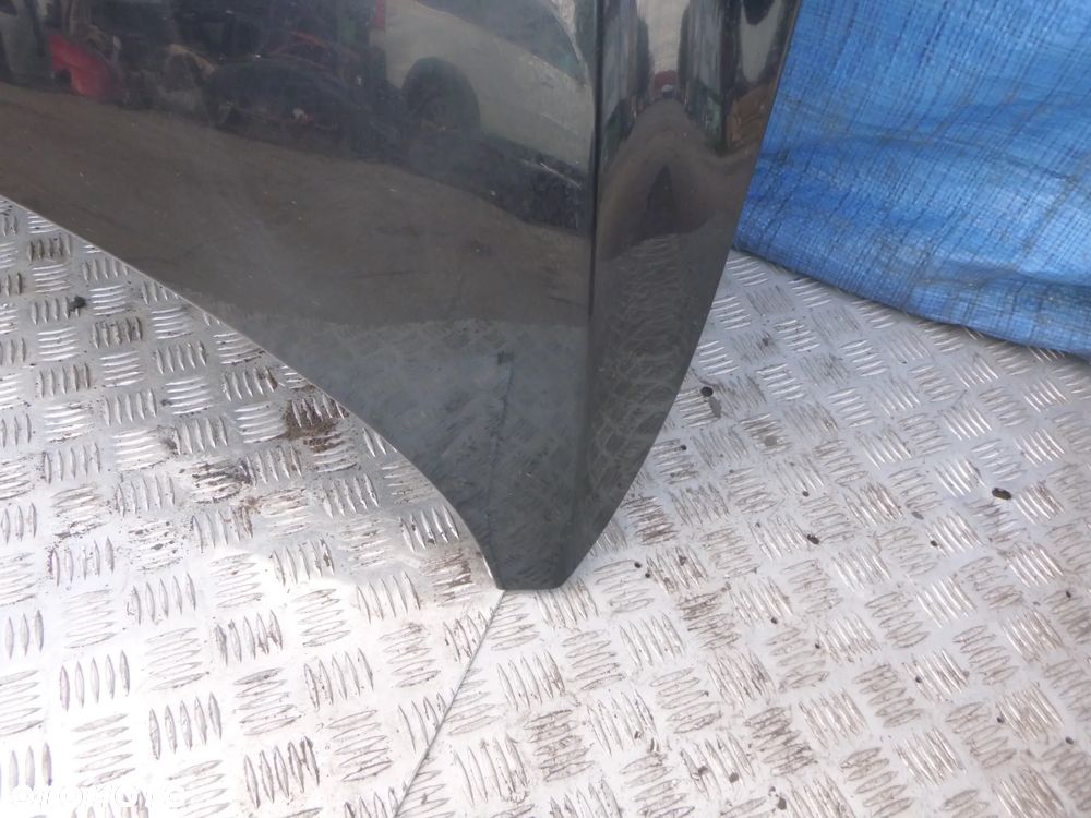 MASKA VOLKSWAGEN FOX 2005r KOLOR: L041 - 4