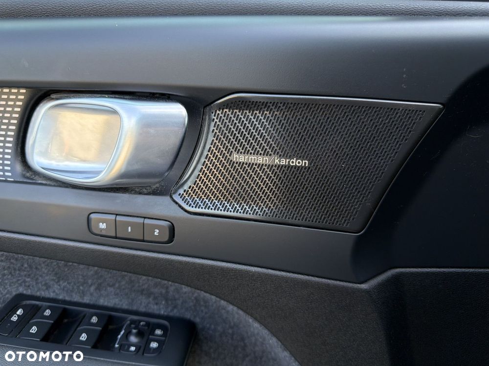 Volvo XC 40 - 27