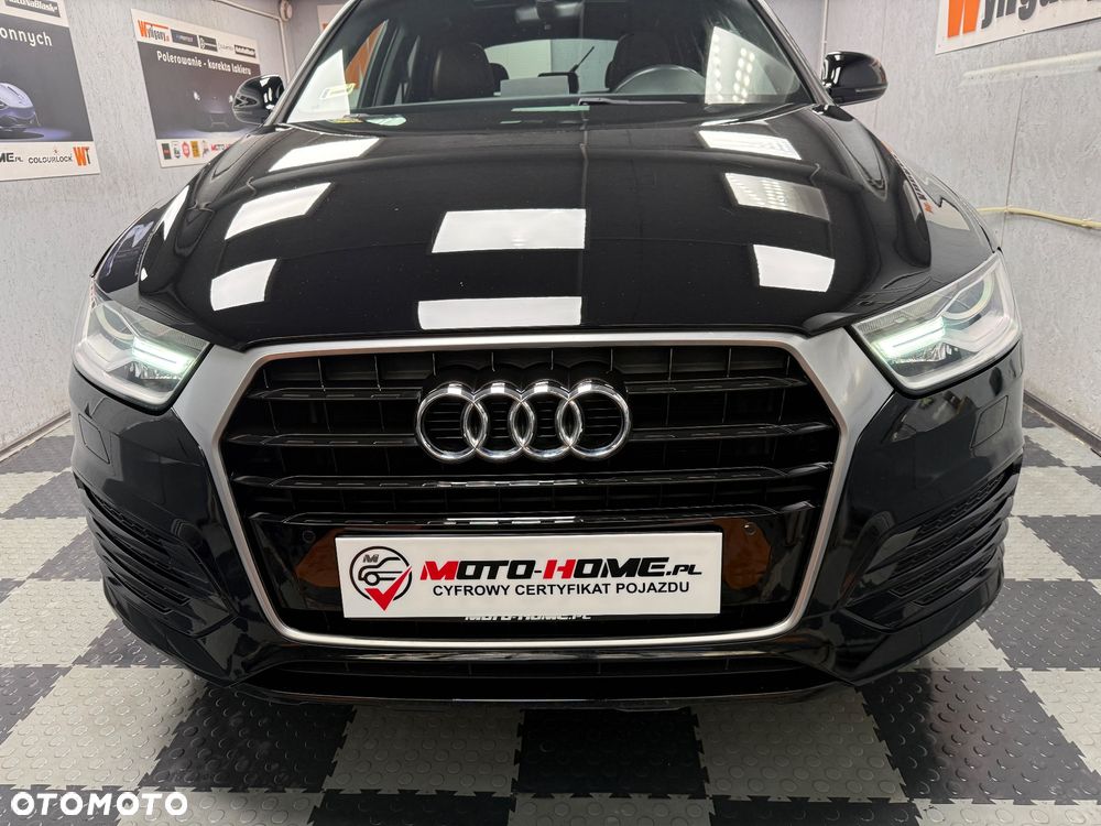 Audi Q3 - 28