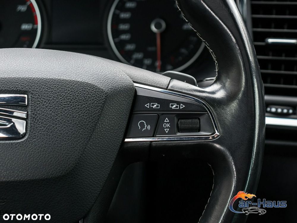 Seat Ateca 1.4 ECO TSI Xcellence S&S 4Drive DSG - 16