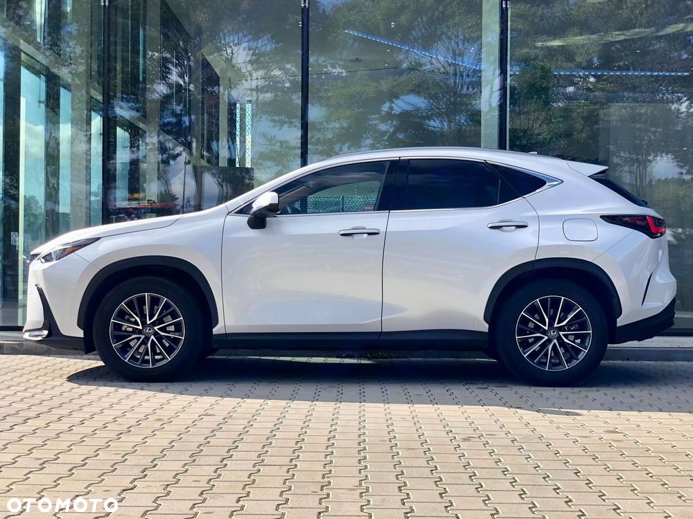 Lexus NX 350h Prestige 2WD - 3