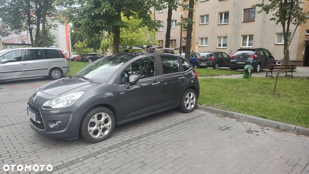 Citroën C3 1.6 HDi Exclusive Euro5 - 1