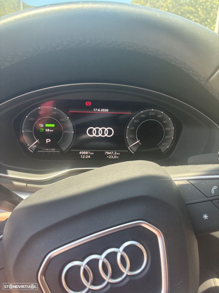 Audi Q5 - 8