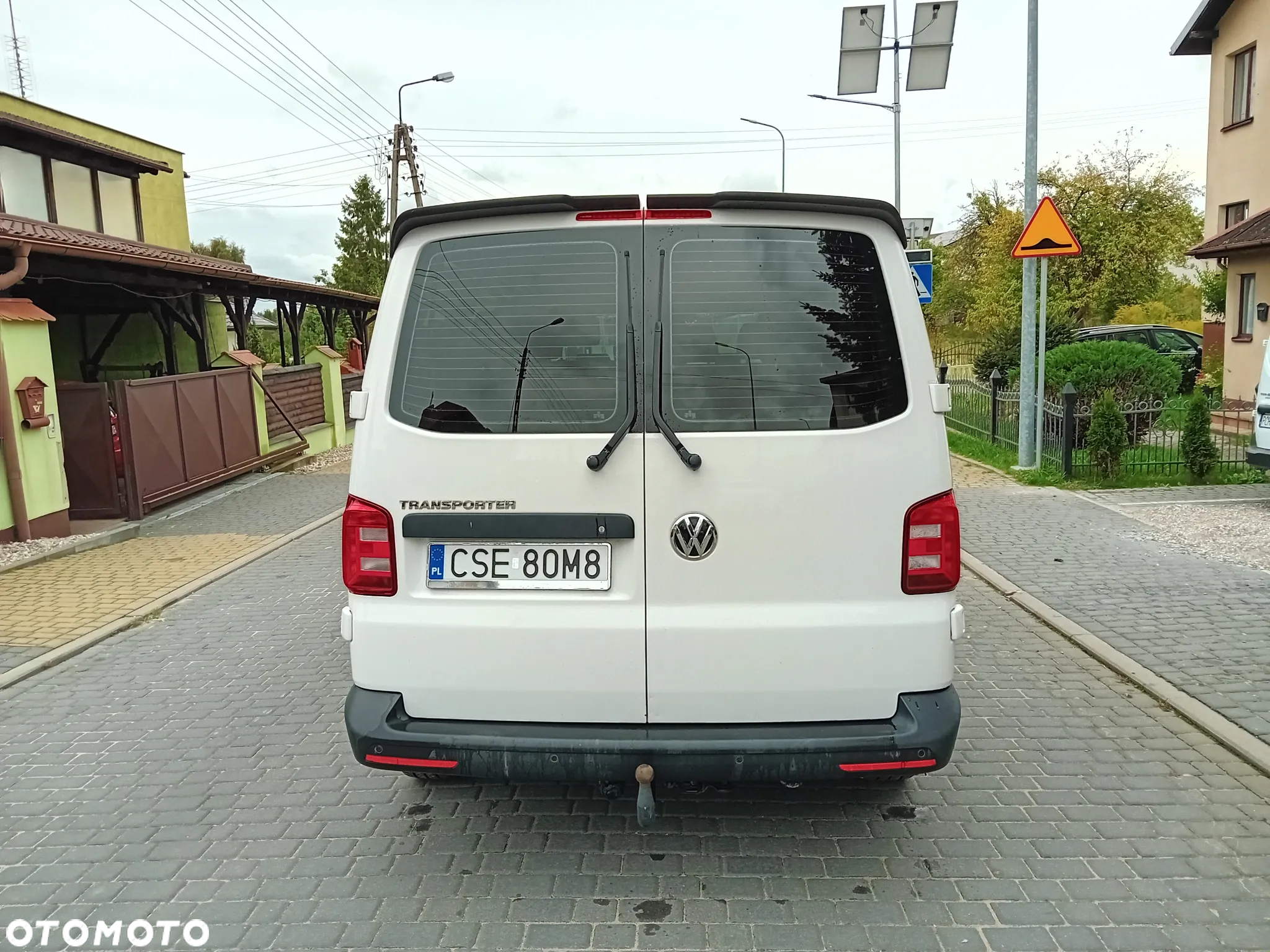 Volkswagen Transporter T6 TDI L1H1 Plus Comfortline - 10