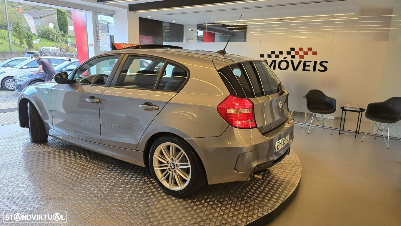 BMW 120 d - 15