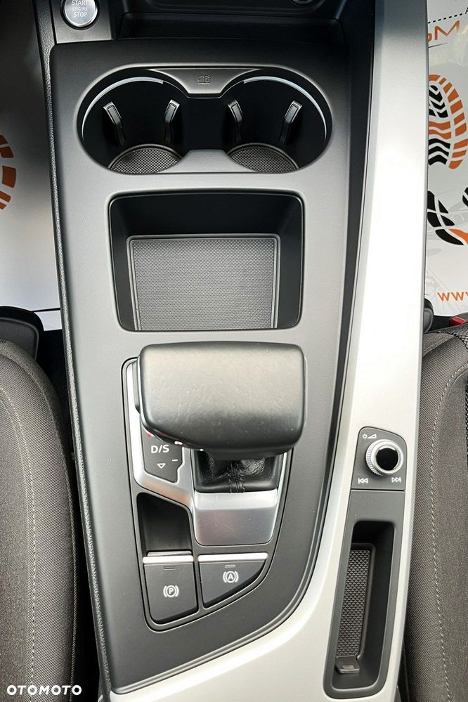 Audi A4 Allroad - 21