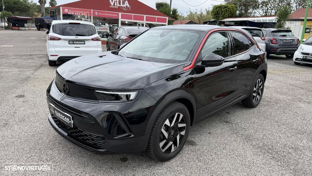 Opel Mokka-e GS Line - 3