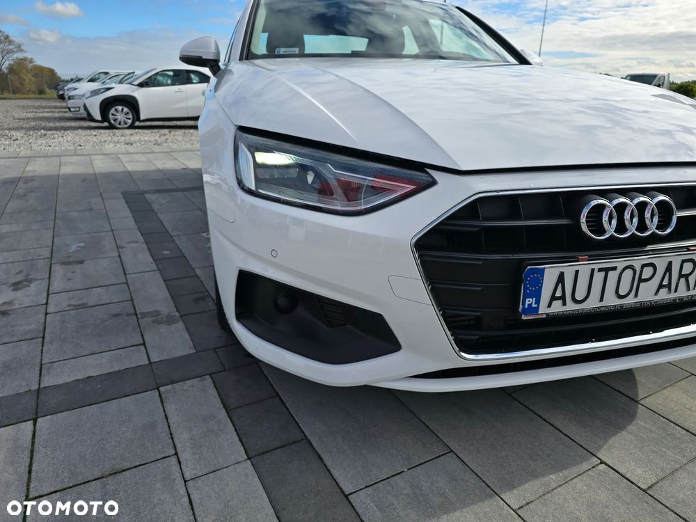 Audi A4 - 5