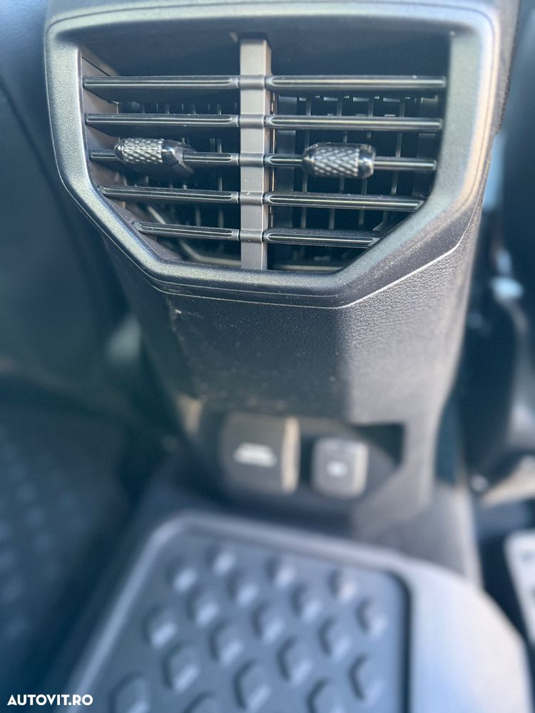 Volkswagen Amarok 3.0 TDI 241 CP 4M 10AT PanAmericana - 11