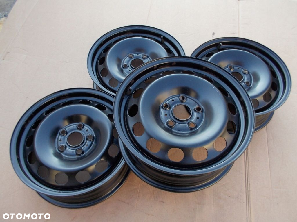 FELGI 16 SEAT LEON VW GOLF VII 7 SKODA OCTAVIA III - 11