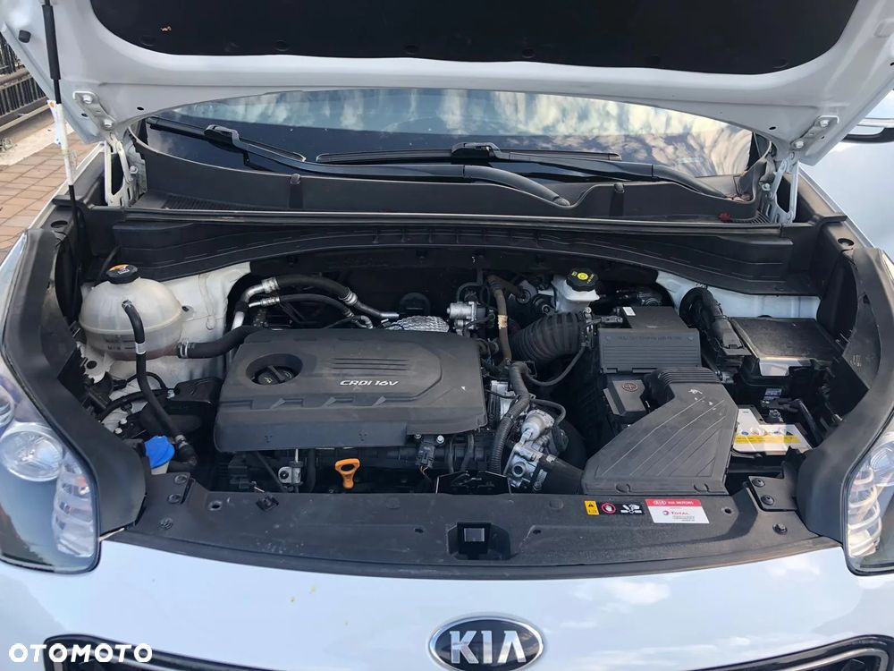 Kia Sportage - 14