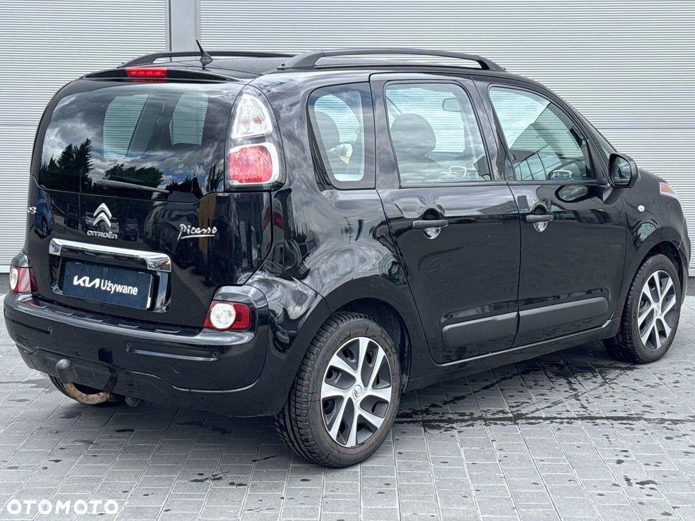 Citroën C3 Picasso 1.2 PureTech MoreLife - 8