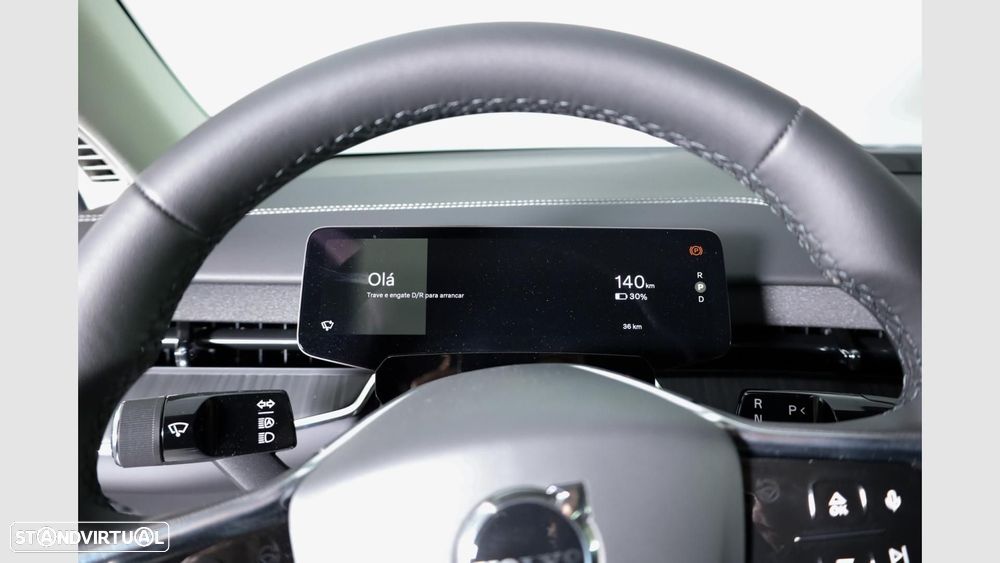 Volvo EX90 92 kWh Single Motor Plus - 13