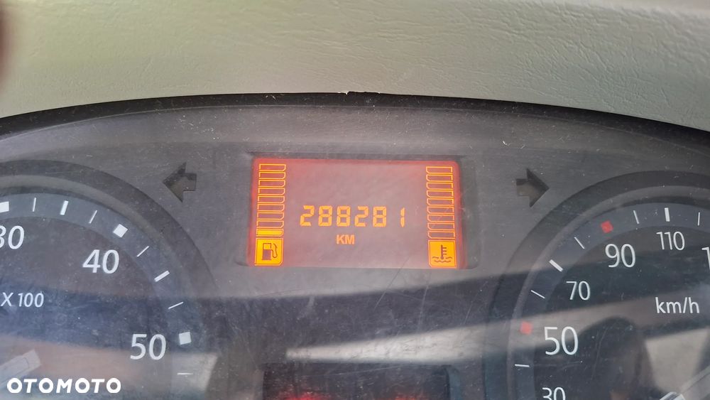 Renault Trafic L2H1 - 7