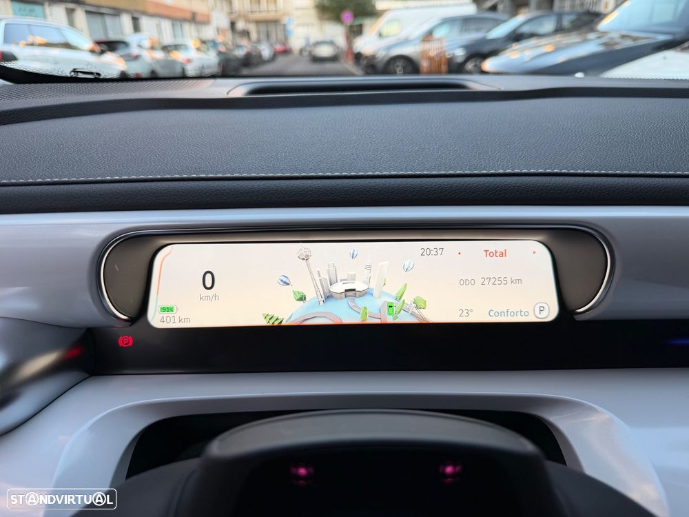 Smart #1 66 kWh Premium - 15