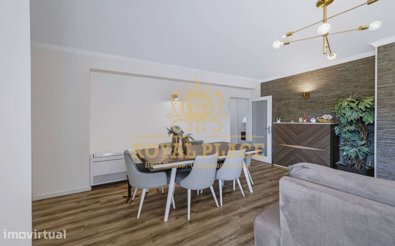 Apartamento T3 Fiães - Grande imagem: 5/28