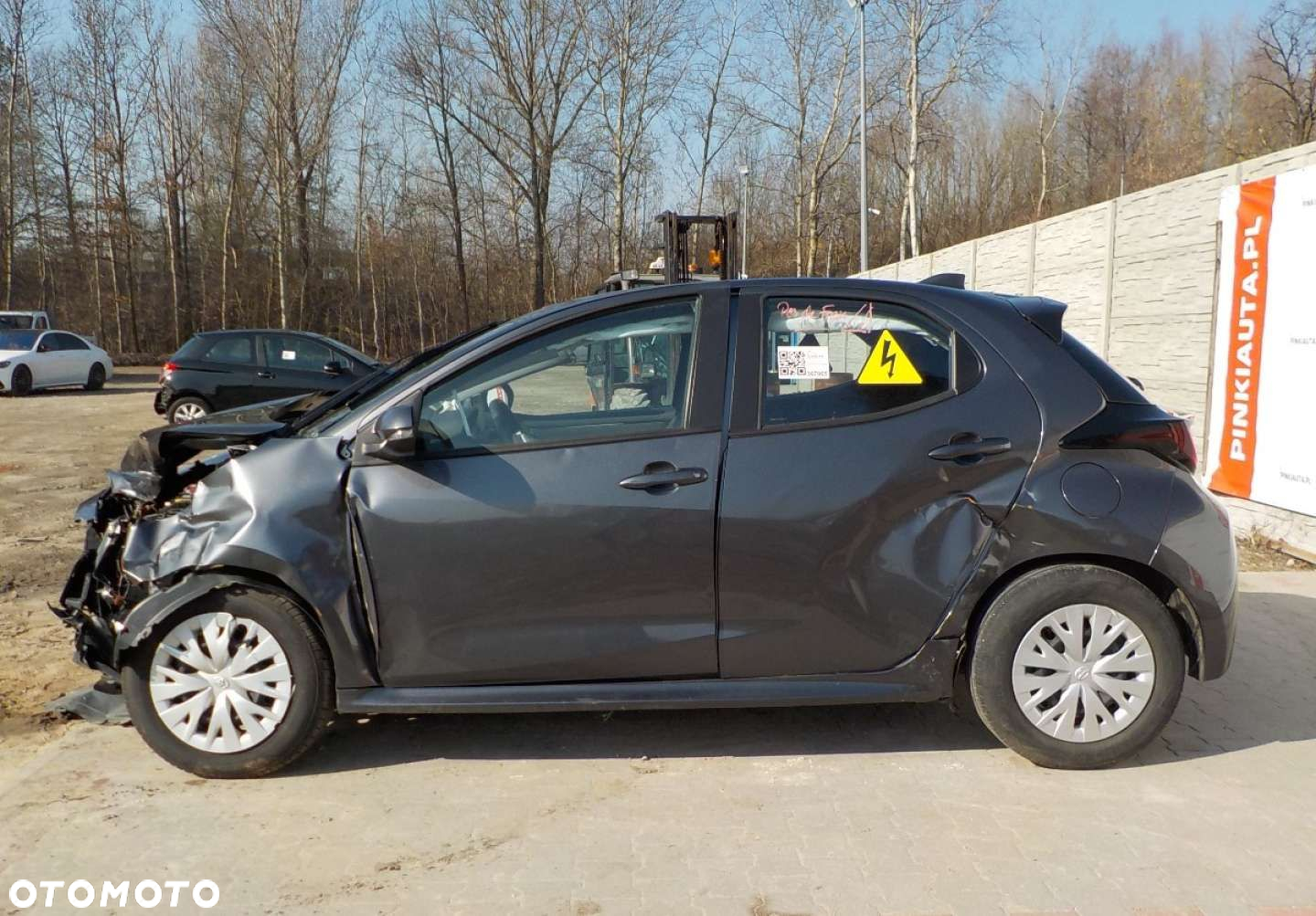 Toyota Yaris - 18
