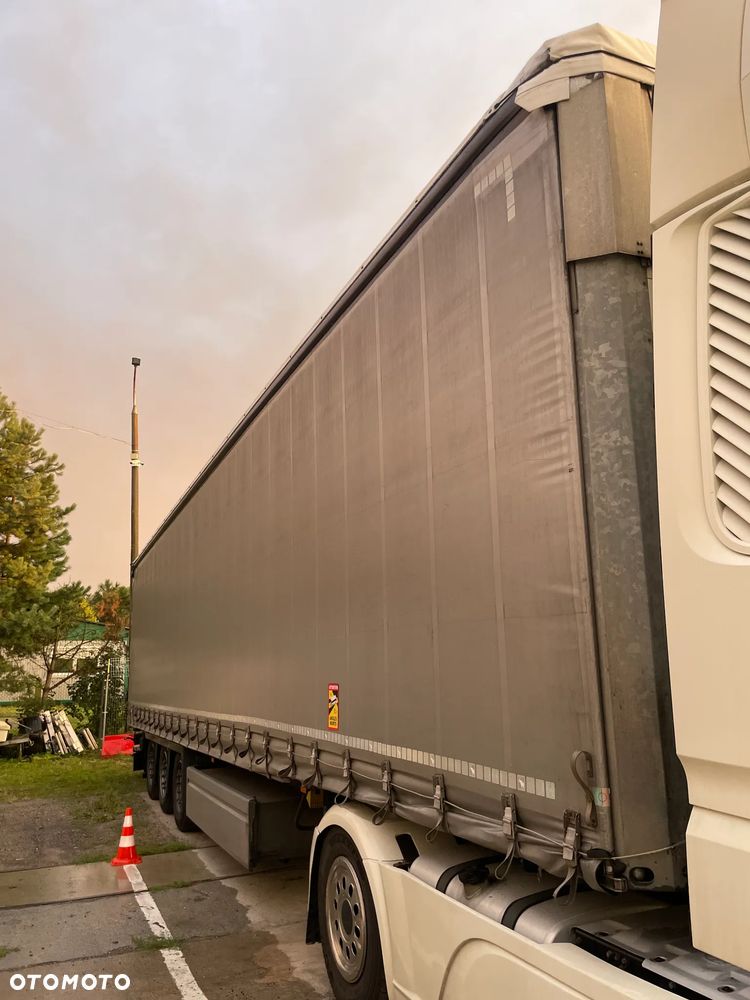 Schmitz Cargobull SCS 24/L - 1