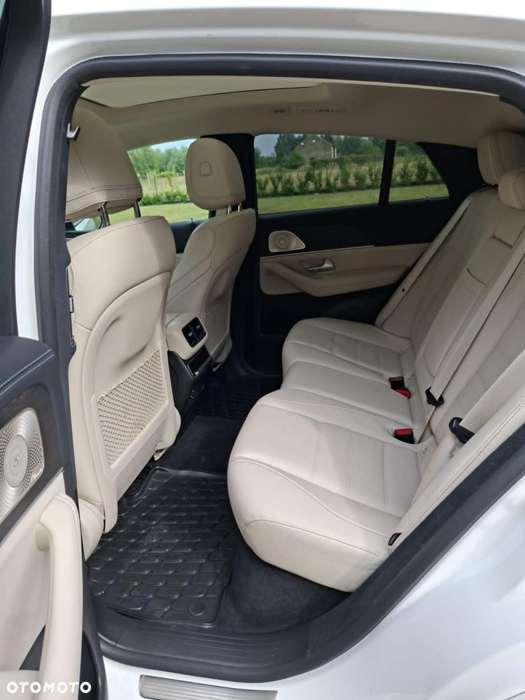 Mercedes-Benz GLE 400 d 4-Matic Premium Plus - 28