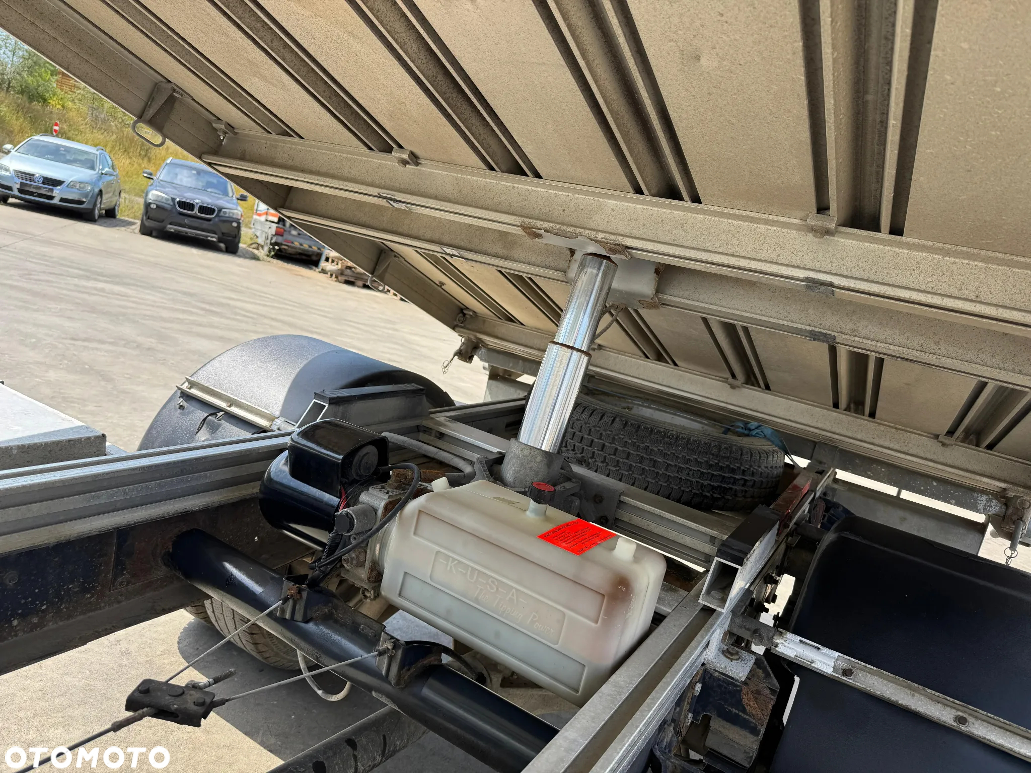 Iveco Daily 35C15 - 10