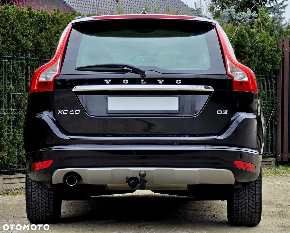 Volvo XC 60 - 6