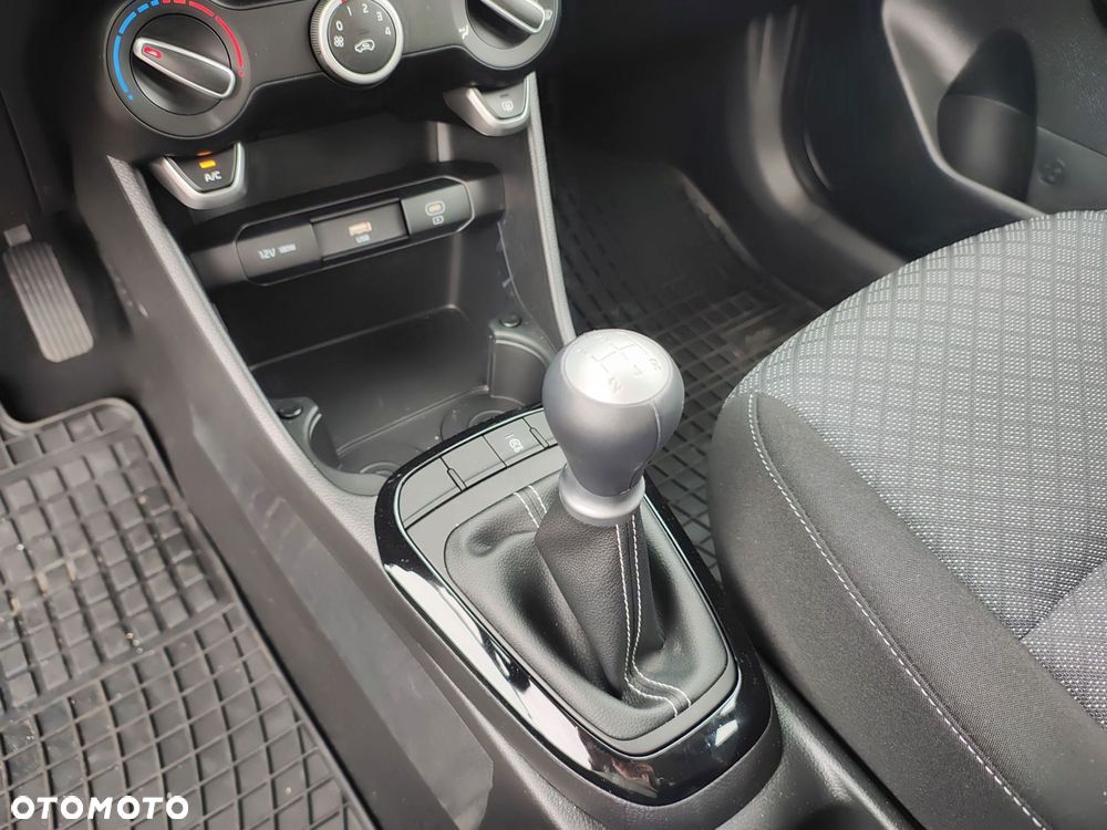 Kia Picanto 1.0 DPI L - 15