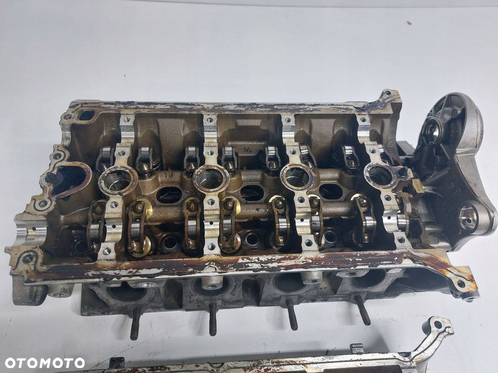 audi vw seat skoda 1.8 2.0 tfsi tsi cdn cab cdh ccz cda głowica 06h103373k - 10