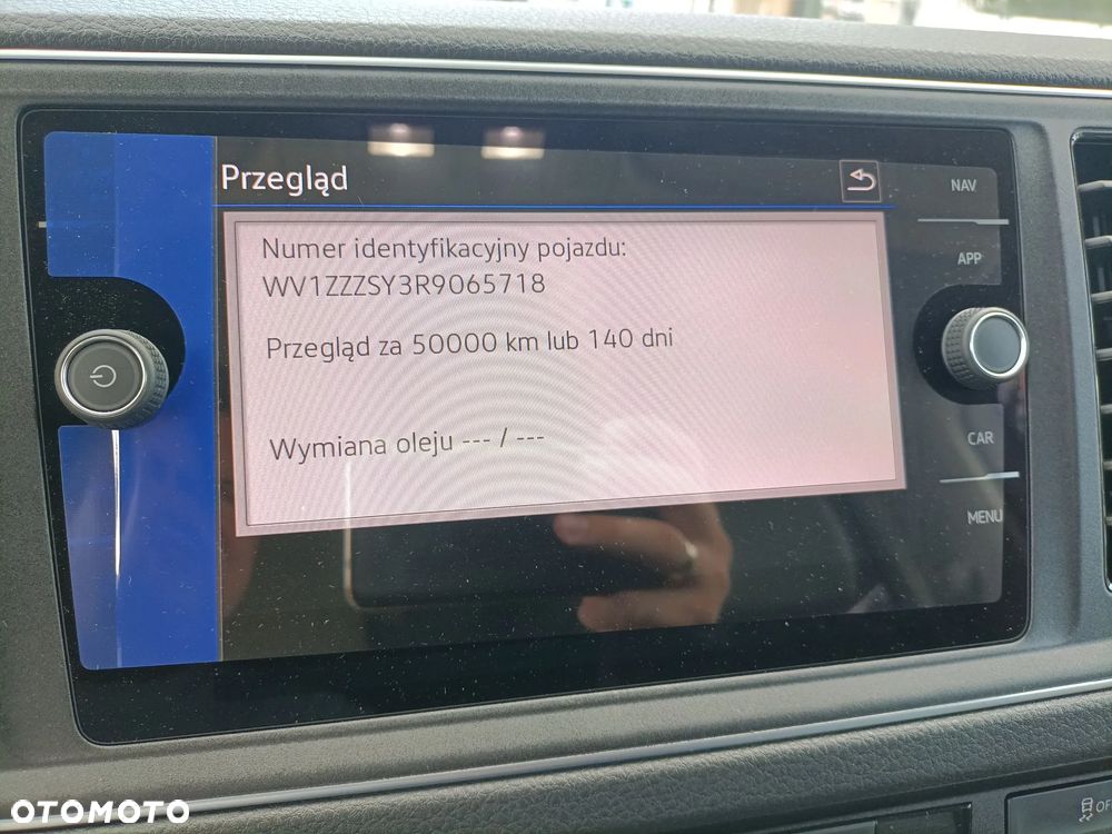 Volkswagen Grand California - 22