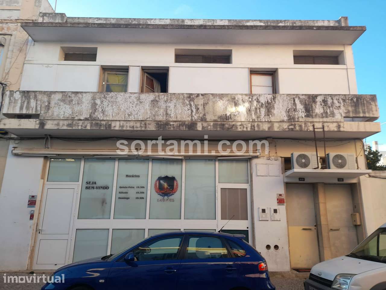 Prédio  Venda em Loulé (São Clemente),Loulé - Grande imagem: 4/9