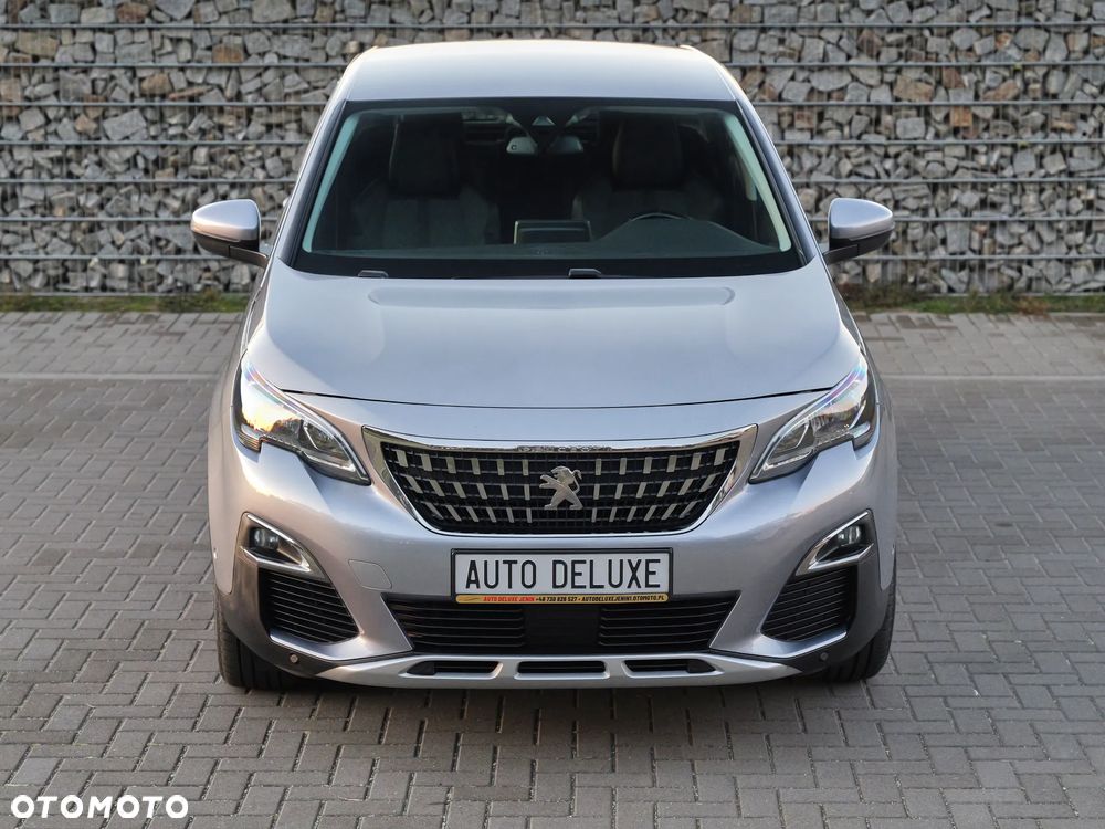 Peugeot 3008 PureTech 180 Stop & Start GPF EAT8 Allure