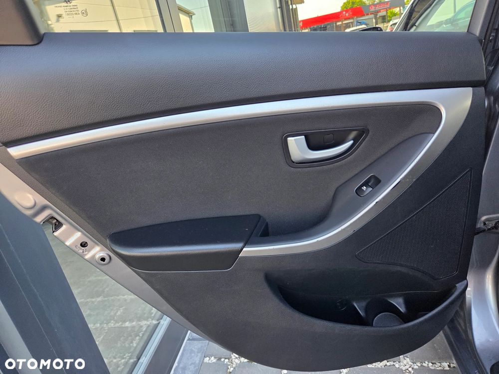 Hyundai i30 1.6 Style - 20