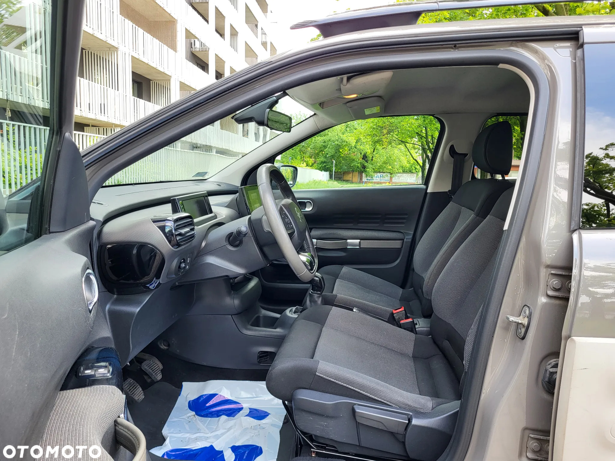 Citroën C4 Cactus 1.2 PureTech MoreLife - 4