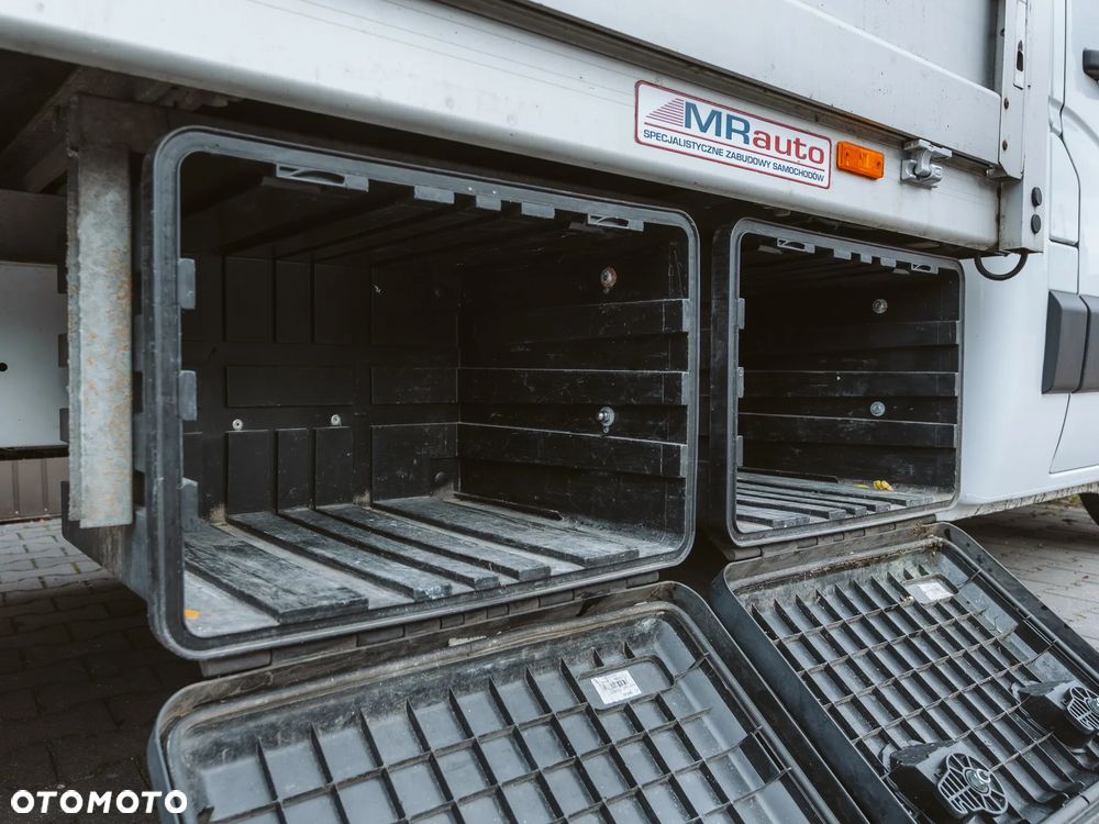 Renault Master MR-ZS - 27