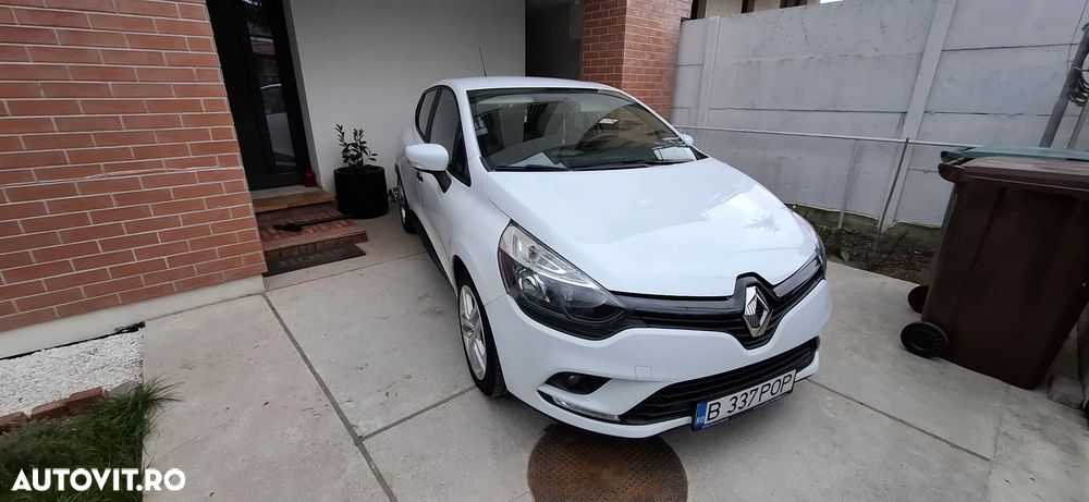 Renault Clio TCe Life - 2