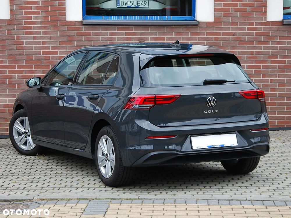 Volkswagen Golf 1.5 TSI EVO Life - 23