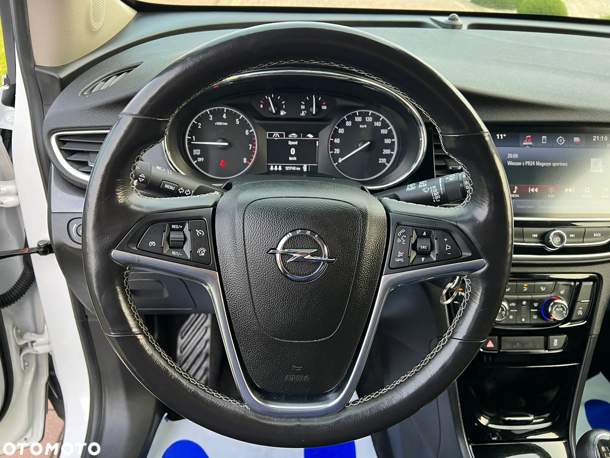 Opel Mokka 1.4 T Cosmo - 35
