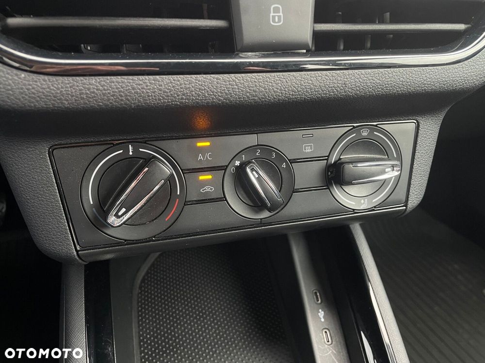 Skoda Kamiq 1.0 TSI Ambition - 34
