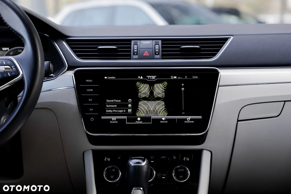 Skoda Superb 2.0 TDI SCR L&K DSG - 28