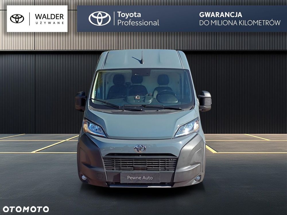 Toyota PROACE MAX - 23